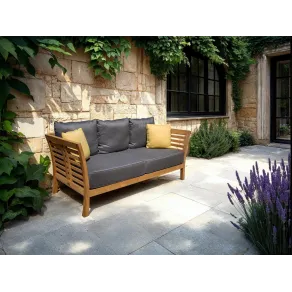 Paris Sofa | FSC® Certified - 2