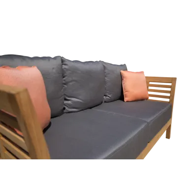 Paris Sofa - FSC Certified