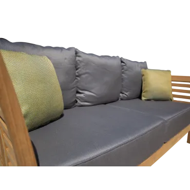 Paris Sofa | FSC® Certified  - 16