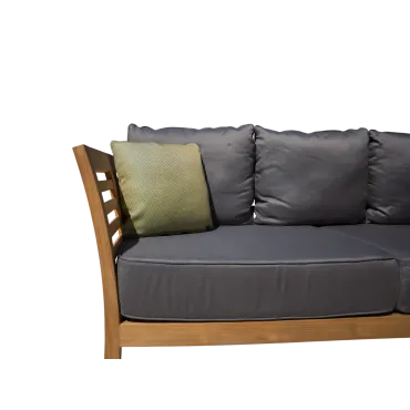 Paris Sofa - FSC Certified