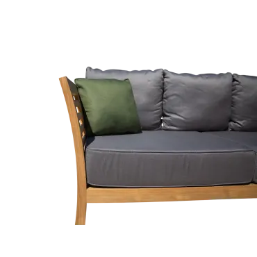 Paris Sofa | FSC® Certified  - 18