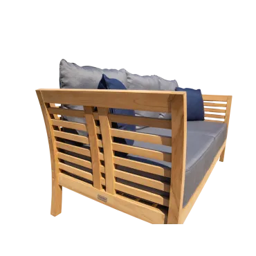 Paris Sofa - FSC Certified