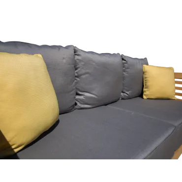 Paris Sofa - FSC Certified