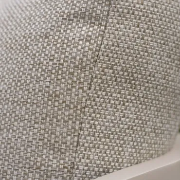 Vogue Corner Sofa Set with Rising Table, Armchair & Bench  - 11