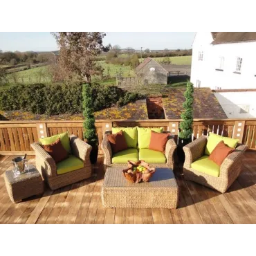 Montana 2 Seater Sofa Suite