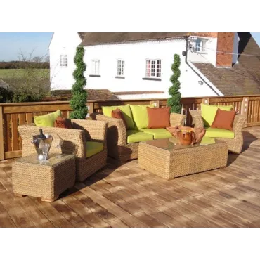 Montana 2 Seater Sofa Suite