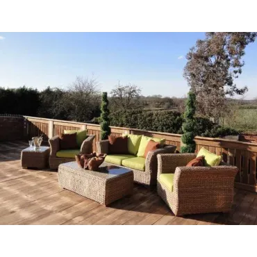Montana 2 Seater Sofa Suite