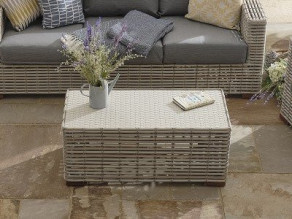 Fiji Pipe Coffee Table  - 2