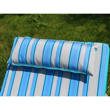 Montana & Fiji Sun Lounger | Replacement Cushion  - 18
