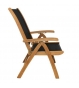 TNT recliner chair