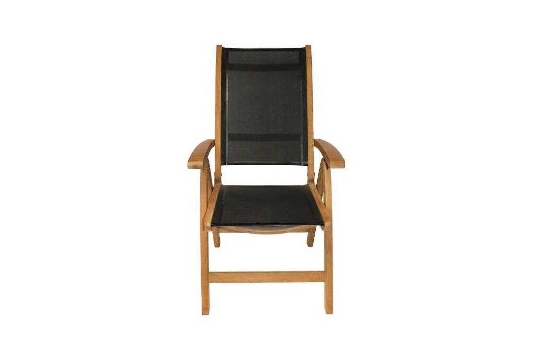 TNT recliner chair