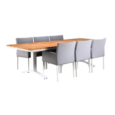 Stockholm Table FSC® Certified  - 2