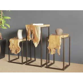 Kobe Nesting Tables