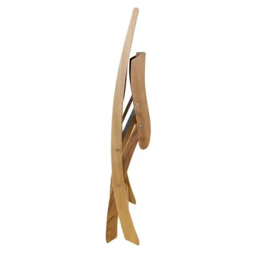 Balmoral folding diner chair