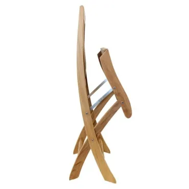 Balmoral folding diner chair