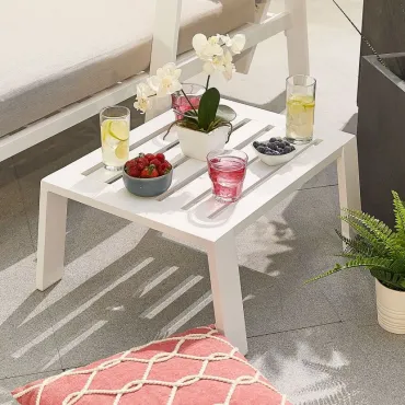 Enna Sunlounger Set