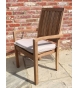 Winchester Stacking Armchair FSC