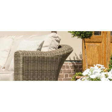 Winchester Deluxe Large Corner Dining Set - With Rising Table & Armchair  - 10