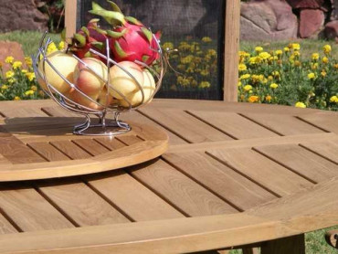 Lazy susan - 75cm diameter
