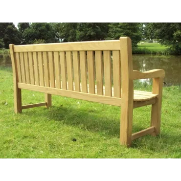 Britannia Teak Bench 150cm