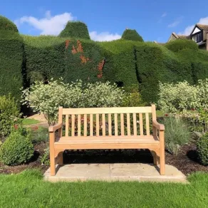Rochester 1.5M Bench