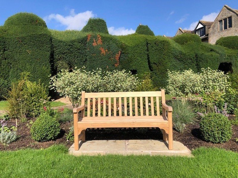 Rochester 1.5M Bench