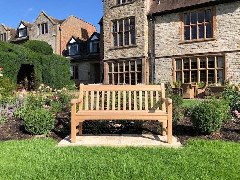 Rochester 1.5M Bench
