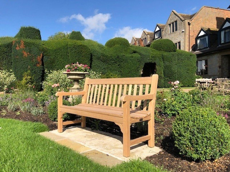 Rochester 1.5M Bench