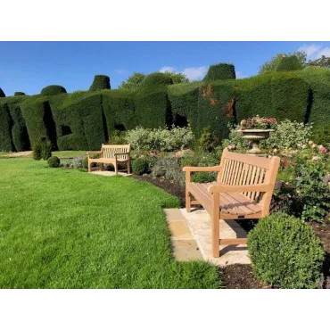 Rochester 1.5M Bench