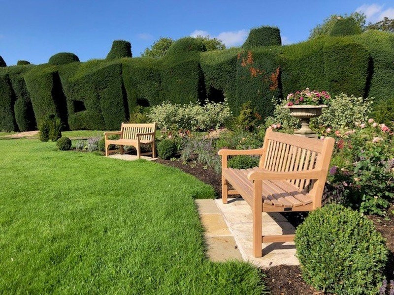 Rochester 1.5M Bench