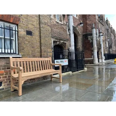 Rochester 1.5M Bench