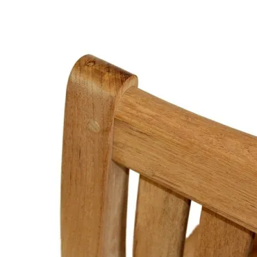Malvern Teak Dining set 10 | FSC® Certified  - 19