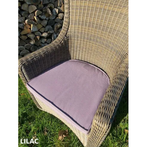 Furniture Cushions Seville Chair Cushion