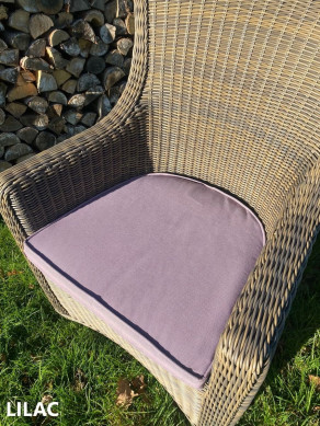 Furniture Cushions Seville Chair Cushion