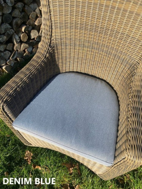 Furniture Cushions Seville Chair Cushion
