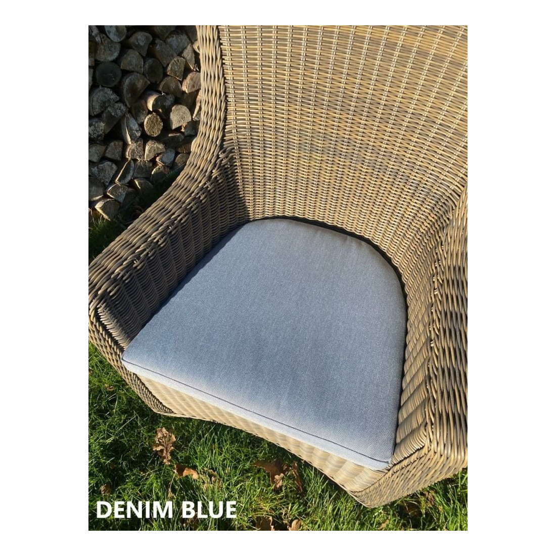Furniture Cushions Seville Chair Cushion