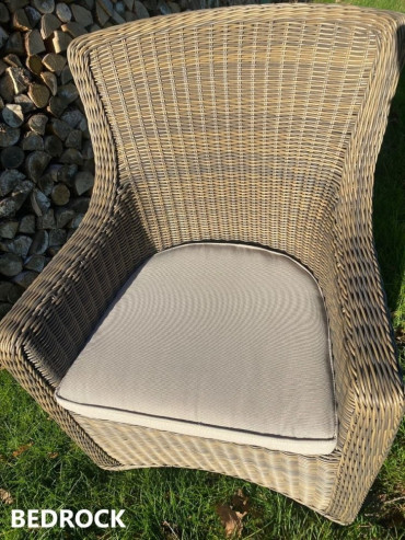 Furniture Cushions Seville Chair Cushion
