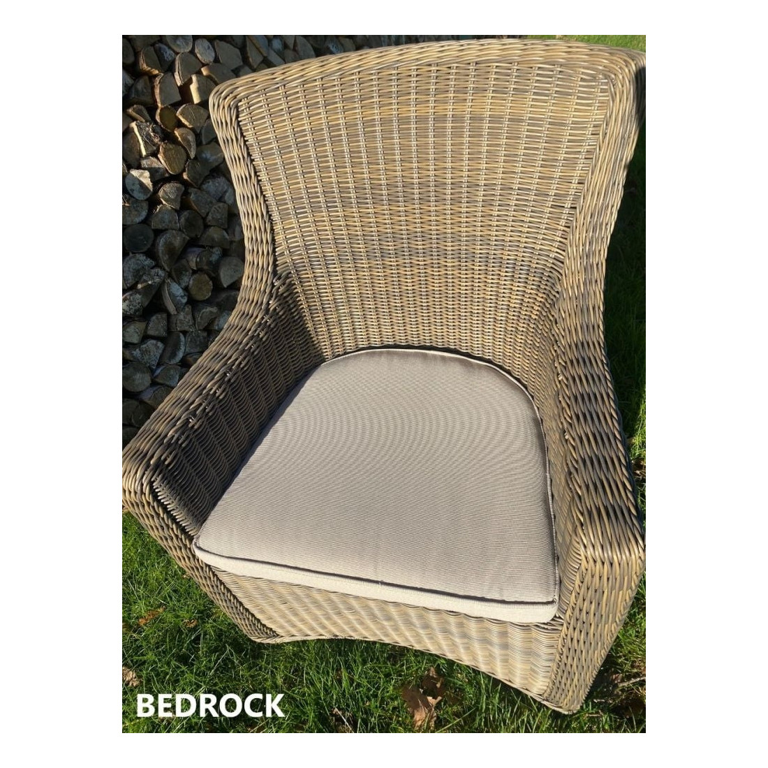 Furniture Cushions Seville Chair Cushion