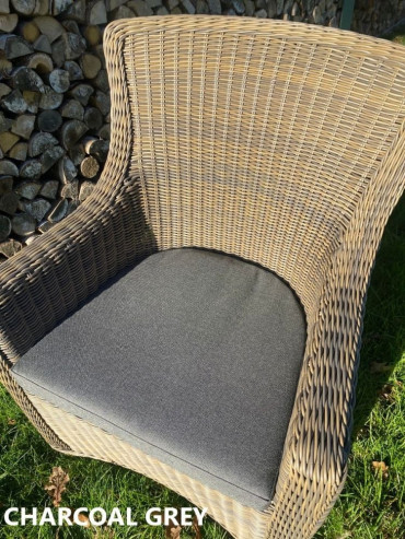 Furniture Cushions Seville Chair Cushion
