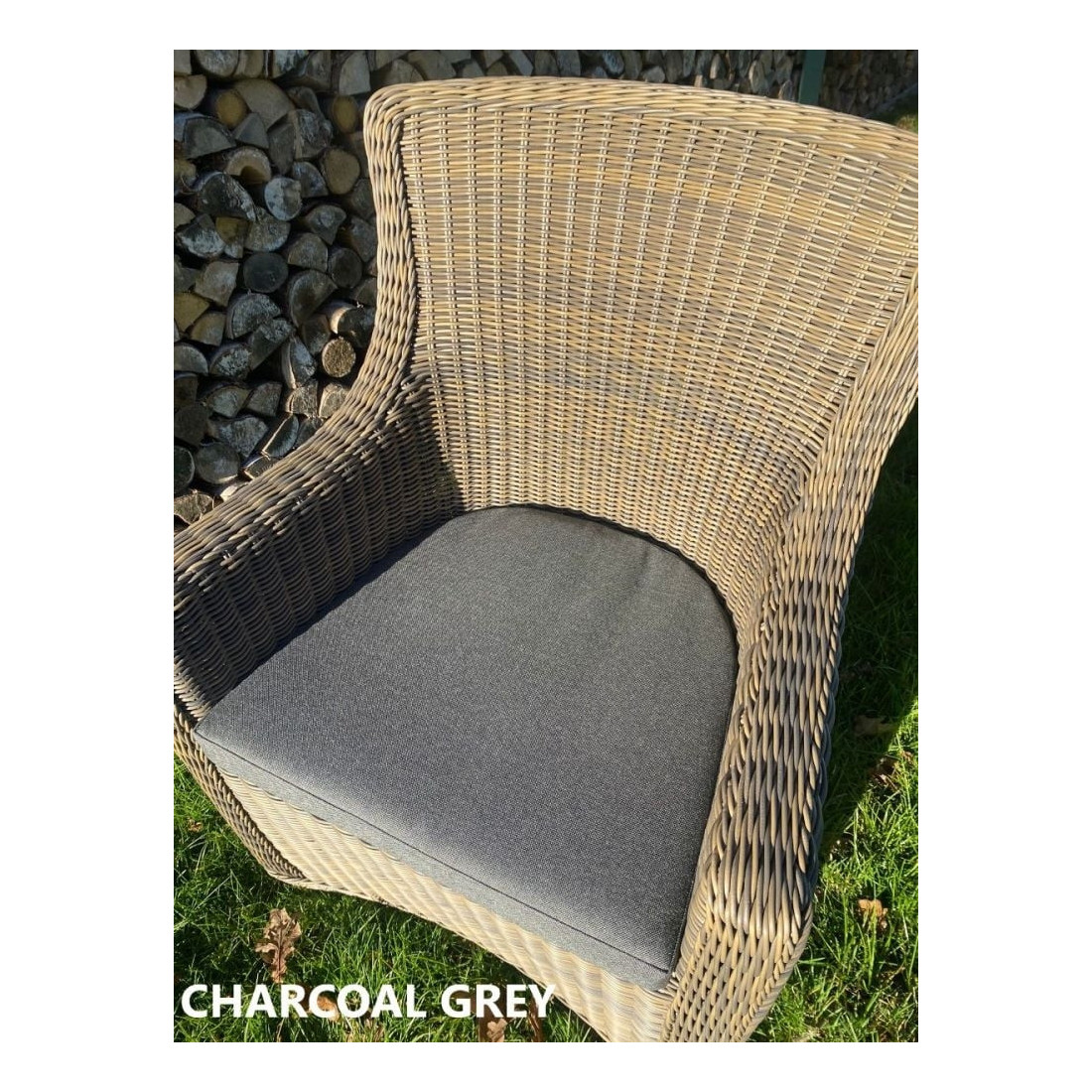 Furniture Cushions Seville Chair Cushion