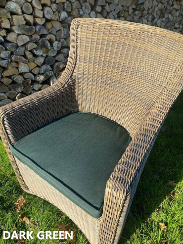 Furniture Cushions Seville Chair Cushion
