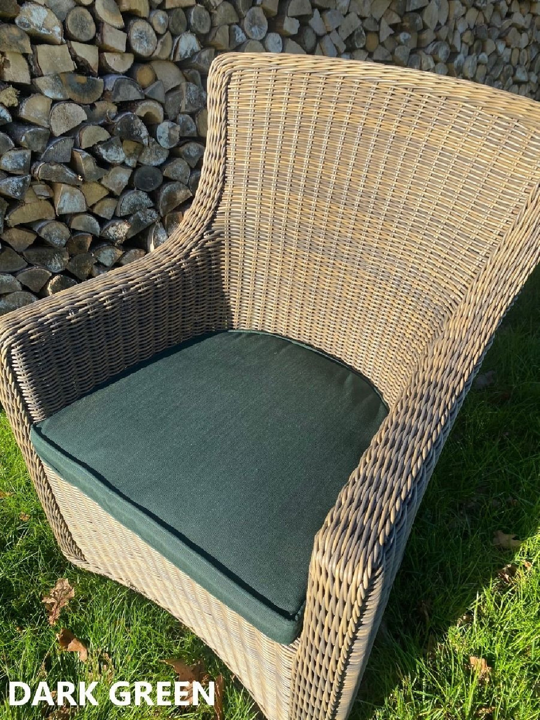 Furniture Cushions Seville Chair Cushion