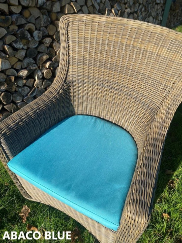 Furniture Cushions Seville Chair Cushion