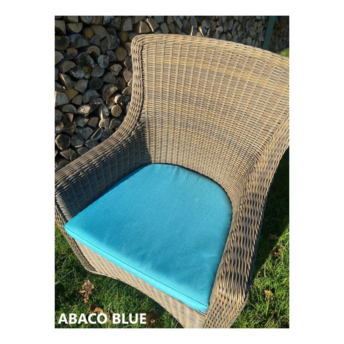 Furniture Cushions Seville Chair Cushion