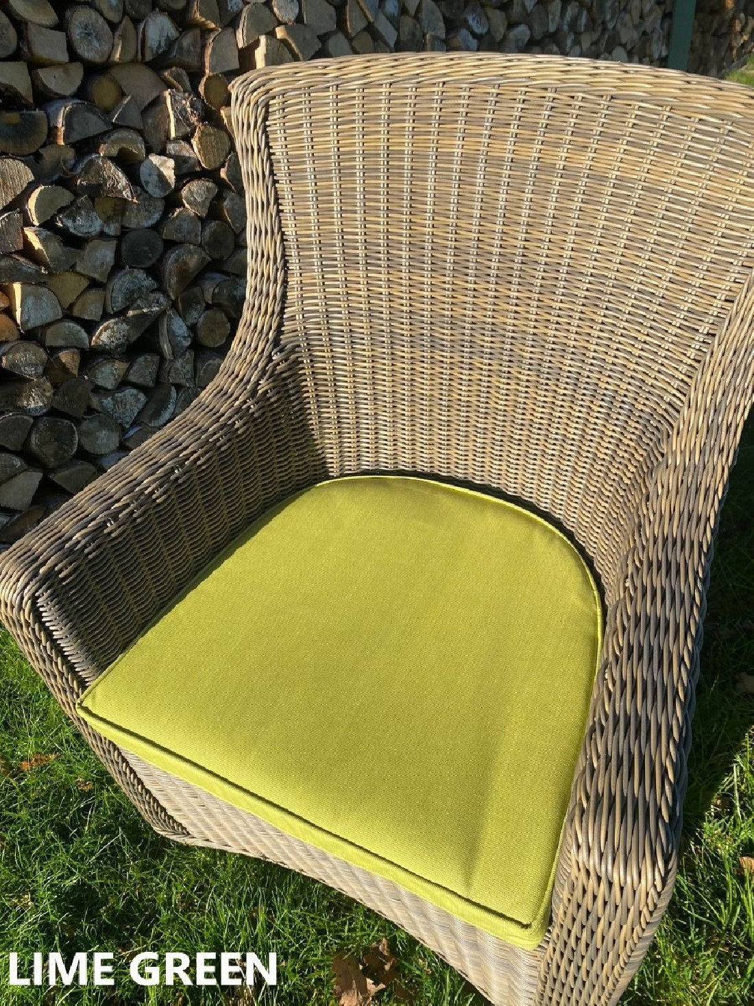 Furniture Cushions Seville Chair Cushion