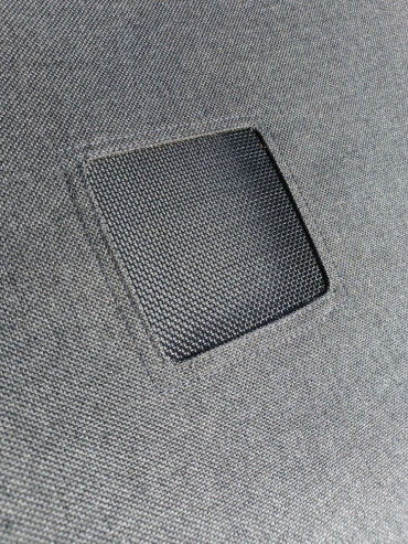 Furniture Cushions Seville Chair Cushion