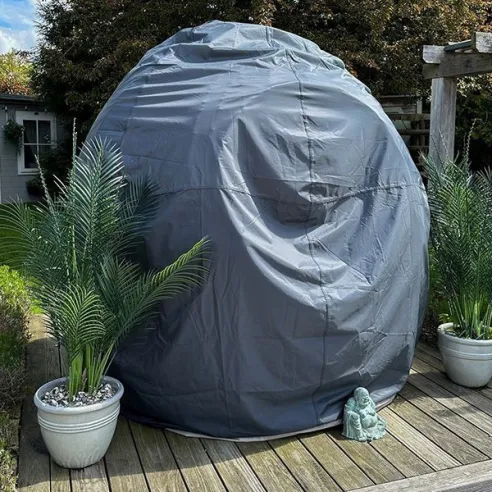 Apple day bed Weather cover breathable - 16 Apple day bed Weather cover breathable - 16