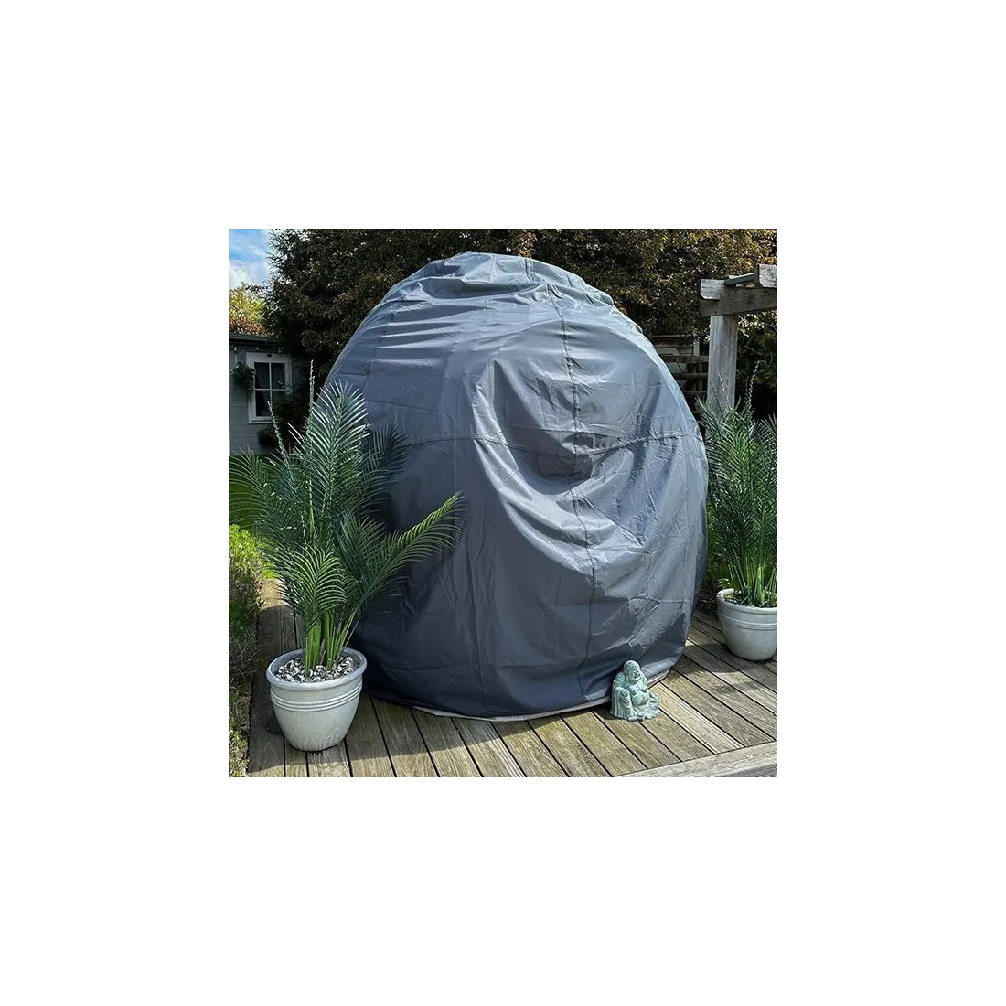 Apple day bed Weather cover breathable  - 16