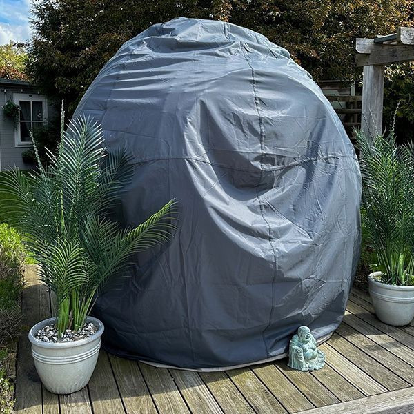 Breathable Apple Day Bed Weather Cover
