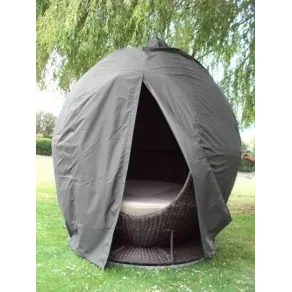 Breathable Apple Day Bed Weather Cover